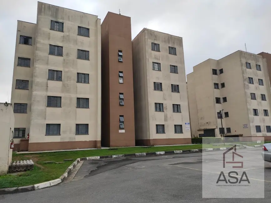 Foto 2 de Apartamento com 2 quartos para alugar, 44m2 em Mogi Das Cruzes - SP
