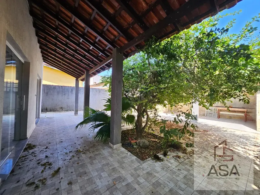Foto 3 de Casa com 4 quartos à venda, 330m2 em Bertioga - SP