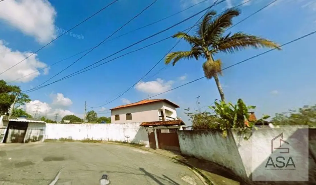 Casa com 3 quartos à venda, 322m2 em Jardim Camila, Mogi Das Cruzes - SP - imagem 1 Foto 1 de Casa com 3 quartos à venda, 322m2 em Jardim Camila, Mogi Das Cruzes - SP
