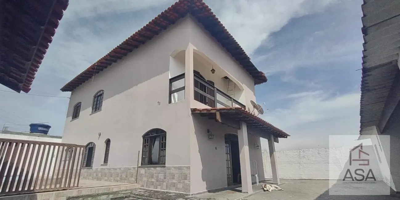 Casa com 3 quartos à venda, 322m2 em Jardim Camila, Mogi Das Cruzes - SP - imagem 4 Foto 4 de Casa com 3 quartos à venda, 322m2 em Jardim Camila, Mogi Das Cruzes - SP
