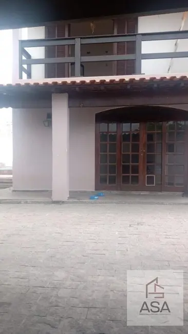 Casa com 3 quartos à venda, 322m2 em Jardim Camila, Mogi Das Cruzes - SP - imagem 7 Foto 7 de Casa com 3 quartos à venda, 322m2 em Jardim Camila, Mogi Das Cruzes - SP