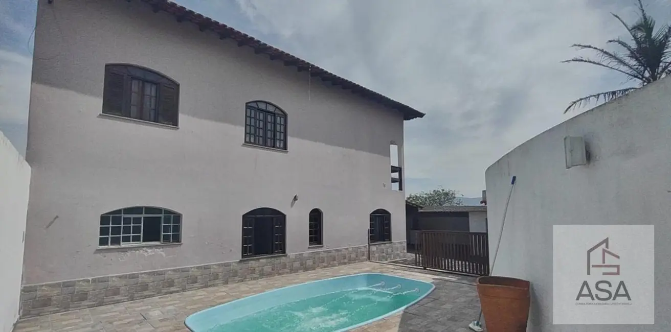 Casa com 3 quartos à venda, 322m2 em Jardim Camila, Mogi Das Cruzes - SP - imagem 5 Foto 5 de Casa com 3 quartos à venda, 322m2 em Jardim Camila, Mogi Das Cruzes - SP