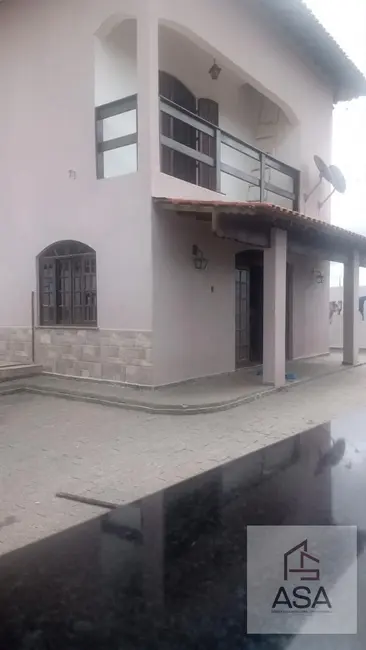Casa com 3 quartos à venda, 322m2 em Jardim Camila, Mogi Das Cruzes - SP - imagem 9 Foto 9 de Casa com 3 quartos à venda, 322m2 em Jardim Camila, Mogi Das Cruzes - SP