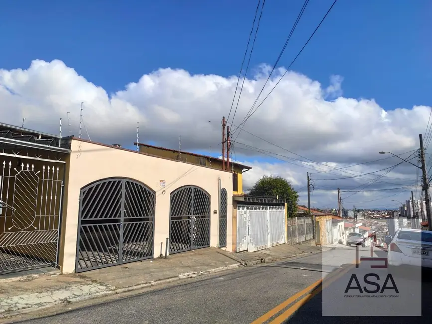 Foto 3 de Casa com 3 quartos à venda, 100m2 em Mogi Moderno, Mogi Das Cruzes - SP