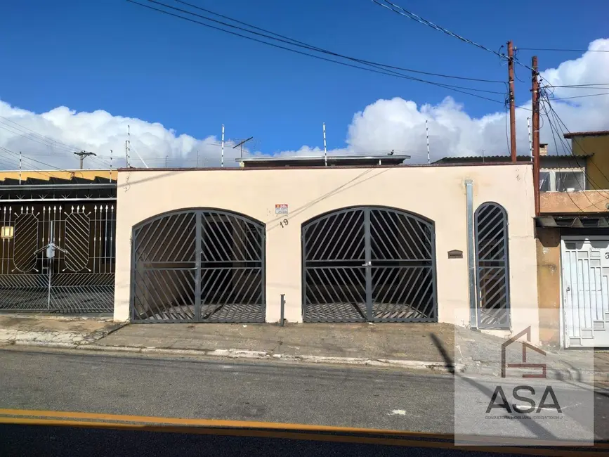 Foto 2 de Casa com 3 quartos à venda, 100m2 em Mogi Moderno, Mogi Das Cruzes - SP