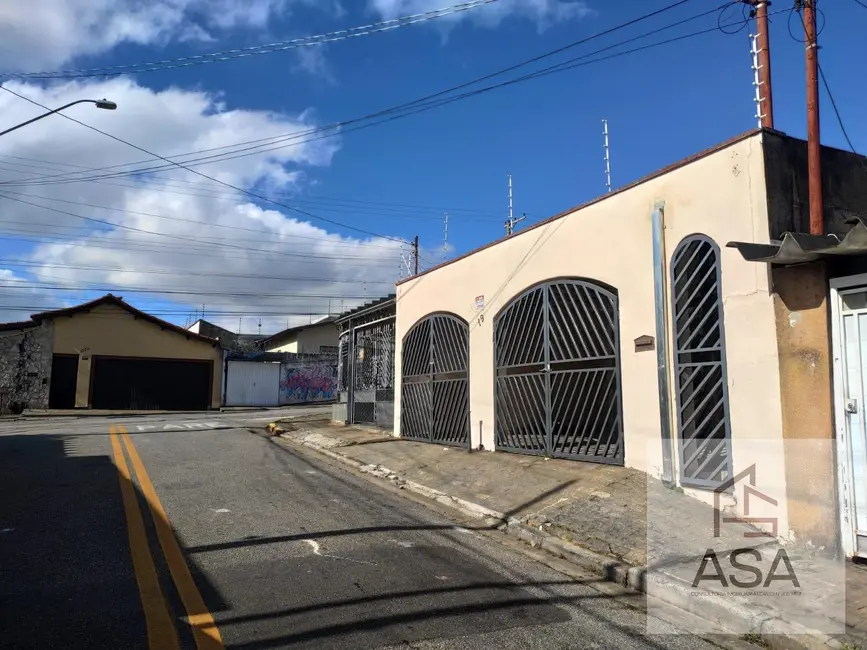 Foto 1 de Casa com 3 quartos à venda, 100m2 em Mogi Moderno, Mogi Das Cruzes - SP