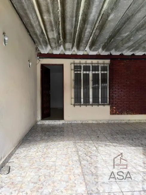 Foto 6 de Casa com 3 quartos à venda, 100m2 em Mogi Moderno, Mogi Das Cruzes - SP