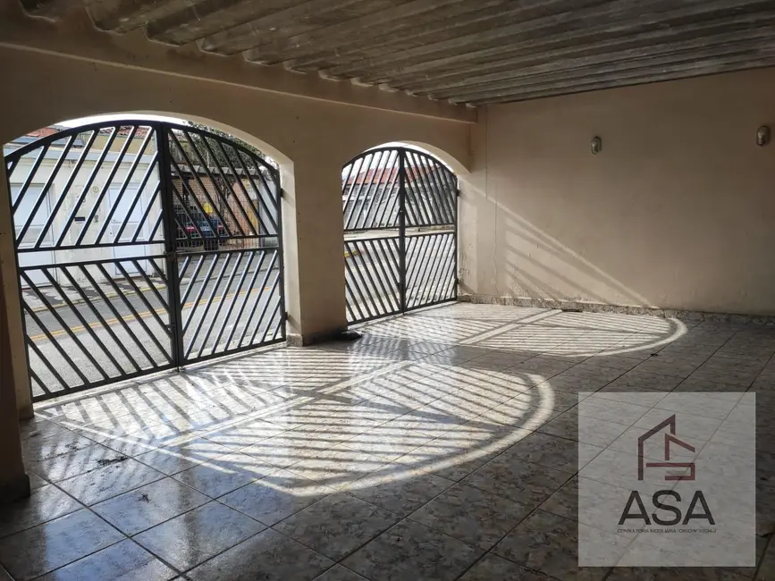 Foto 4 de Casa com 3 quartos à venda, 100m2 em Mogi Moderno, Mogi Das Cruzes - SP