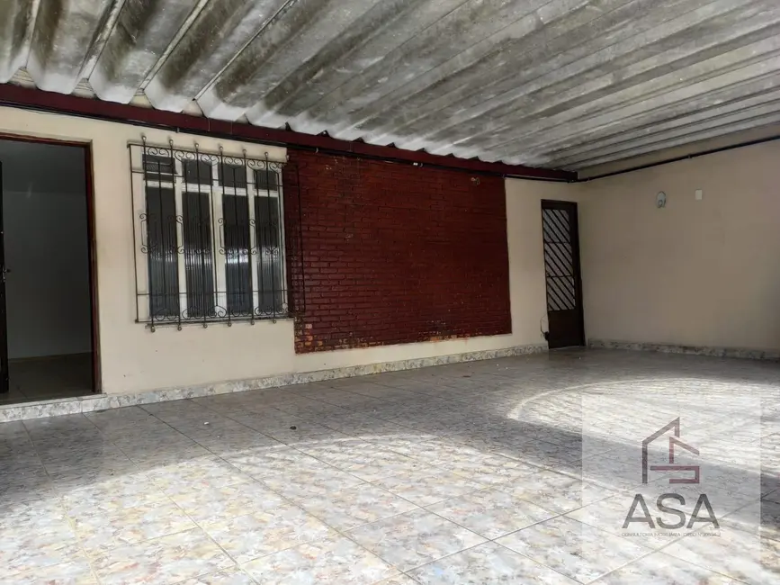 Foto 5 de Casa com 3 quartos à venda, 100m2 em Mogi Moderno, Mogi Das Cruzes - SP