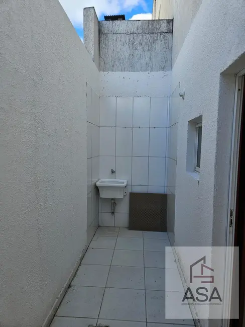Foto 9 de Casa de Condomínio com 2 quartos para alugar, 67m2 em Cézar de Souza, Mogi Das Cruzes - SP
