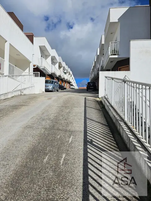 Foto 4 de Casa de Condomínio com 2 quartos para alugar, 67m2 em Cézar de Souza, Mogi Das Cruzes - SP