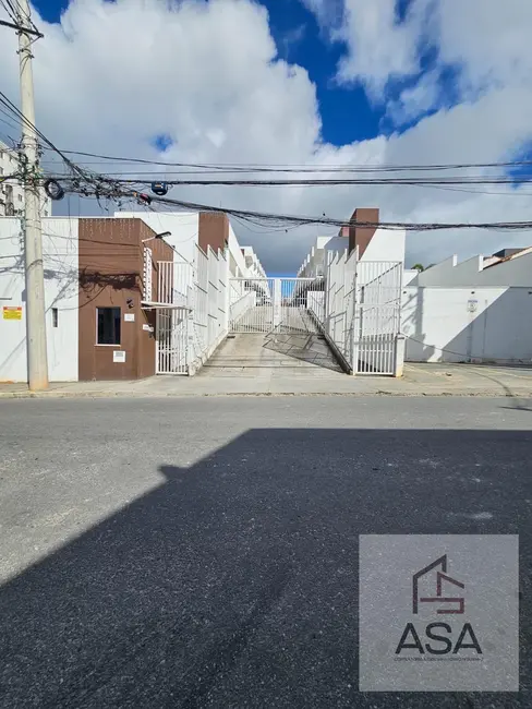 Foto 3 de Casa de Condomínio com 2 quartos para alugar, 67m2 em Cézar de Souza, Mogi Das Cruzes - SP