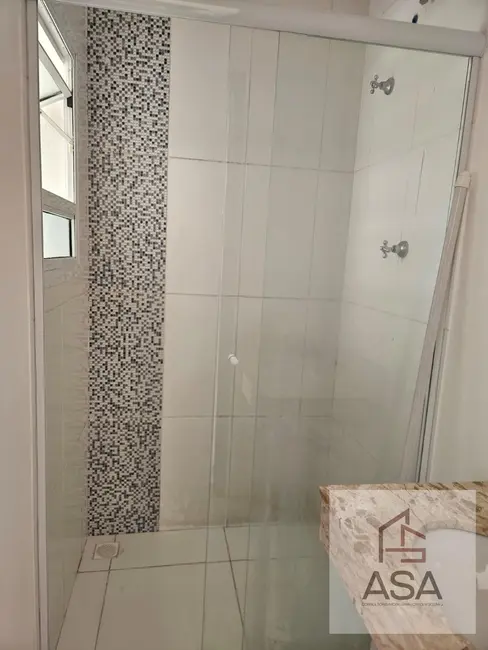 Foto 6 de Casa de Condomínio com 2 quartos para alugar, 67m2 em Cézar de Souza, Mogi Das Cruzes - SP