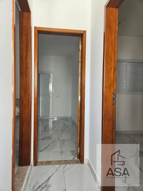 Foto 8 de Casa de Condomínio com 2 quartos para alugar, 67m2 em Cézar de Souza, Mogi Das Cruzes - SP