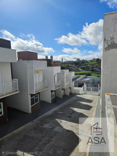 Foto 1 de Casa de Condomínio com 2 quartos para alugar, 67m2 em Cézar de Souza, Mogi Das Cruzes - SP