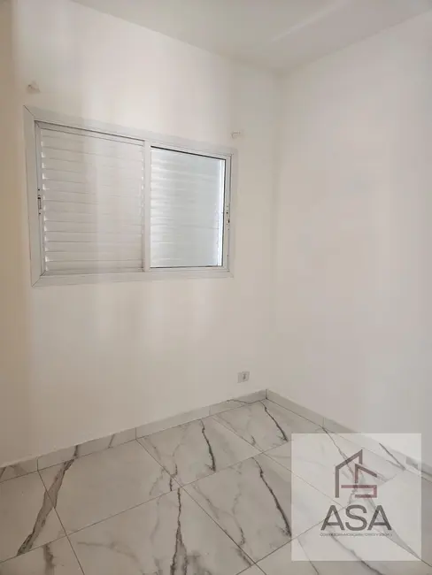 Foto 7 de Casa de Condomínio com 2 quartos para alugar, 67m2 em Cézar de Souza, Mogi Das Cruzes - SP