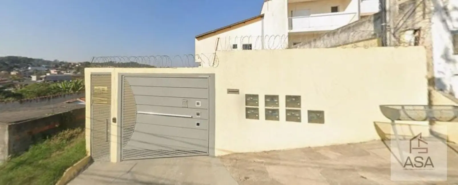 Casa de Condomínio com 2 quartos à venda, 69m2 em Vila São Paulo, Mogi Das Cruzes - SP - imagem 1 Foto 1 de Casa de Condomínio com 2 quartos à venda, 69m2 em Vila São Paulo, Mogi Das Cruzes - SP
