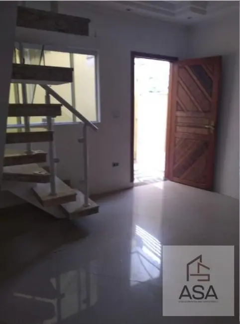 Casa de Condomínio com 2 quartos à venda, 69m2 em Vila São Paulo, Mogi Das Cruzes - SP - imagem 4 Foto 4 de Casa de Condomínio com 2 quartos à venda, 69m2 em Vila São Paulo, Mogi Das Cruzes - SP