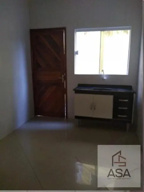 Casa de Condomínio com 2 quartos à venda, 69m2 em Vila São Paulo, Mogi Das Cruzes - SP - imagem 6 Foto 6 de Casa de Condomínio com 2 quartos à venda, 69m2 em Vila São Paulo, Mogi Das Cruzes - SP