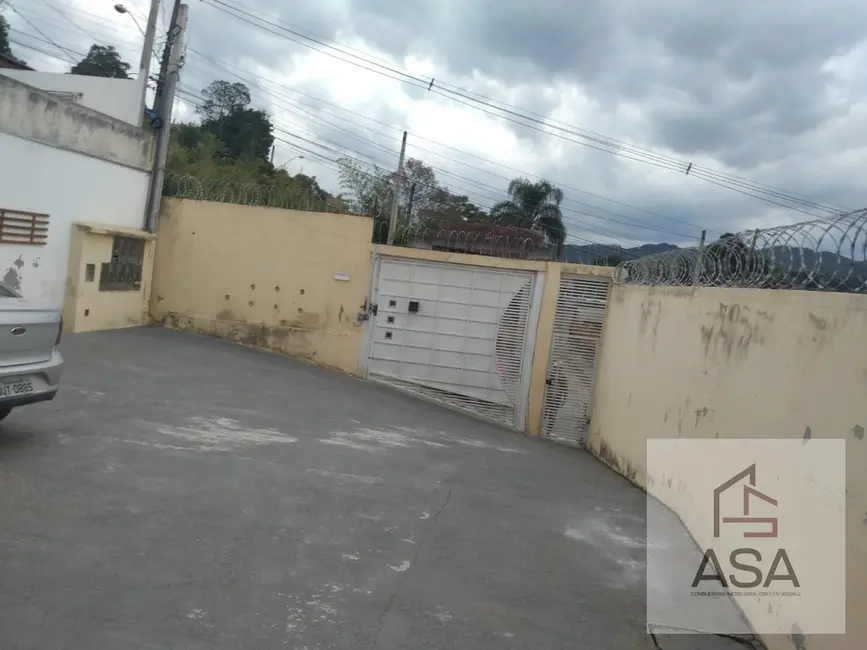Casa de Condomínio com 2 quartos à venda, 69m2 em Vila São Paulo, Mogi Das Cruzes - SP - imagem 3 Foto 3 de Casa de Condomínio com 2 quartos à venda, 69m2 em Vila São Paulo, Mogi Das Cruzes - SP
