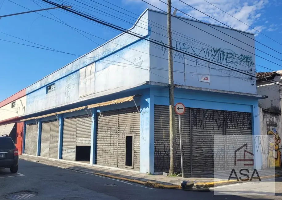 Foto 1 de Loja para alugar, 142m2 em Centro, Mogi Das Cruzes - SP