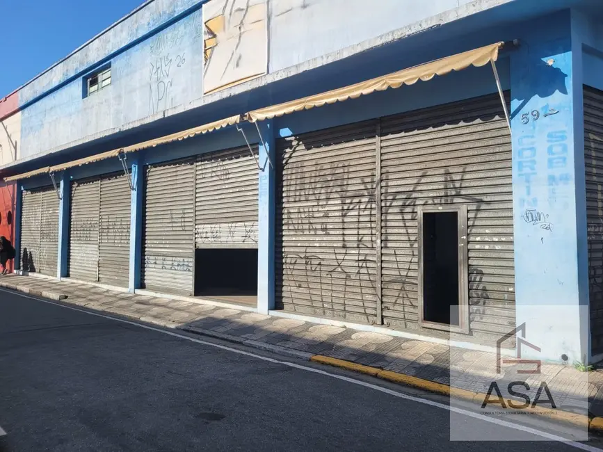 Foto 3 de Loja para alugar, 142m2 em Centro, Mogi Das Cruzes - SP