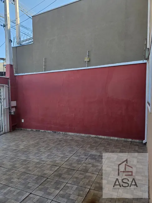 Foto 3 de Casa com 3 quartos à venda, 125m2 em Parque Santana, Mogi Das Cruzes - SP