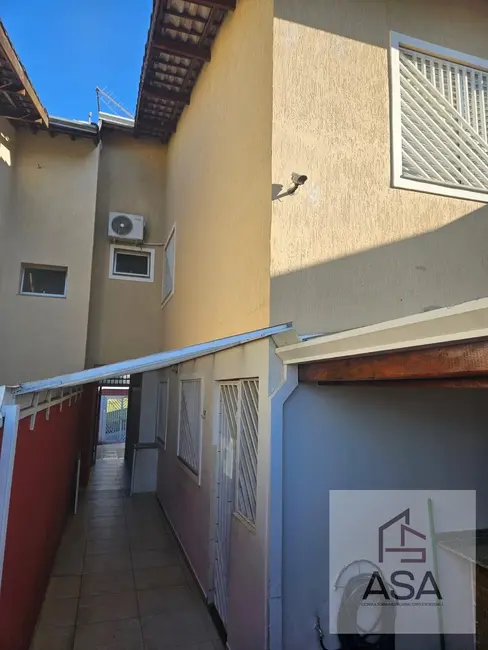 Foto 6 de Casa com 3 quartos à venda, 125m2 em Parque Santana, Mogi Das Cruzes - SP