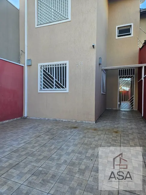 Foto 2 de Casa com 3 quartos à venda, 125m2 em Parque Santana, Mogi Das Cruzes - SP