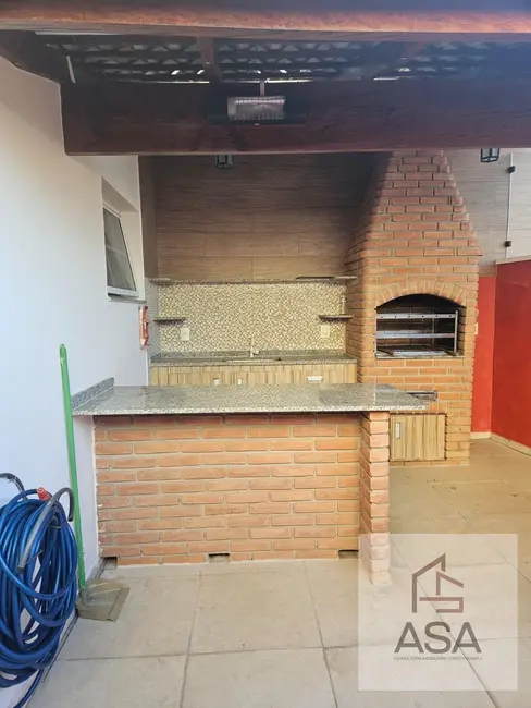 Foto 8 de Casa com 3 quartos à venda, 125m2 em Parque Santana, Mogi Das Cruzes - SP
