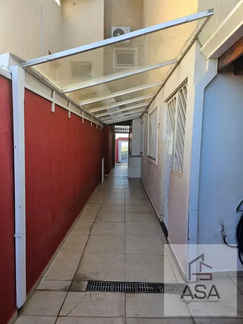 Foto 4 de Casa com 3 quartos à venda, 125m2 em Parque Santana, Mogi Das Cruzes - SP