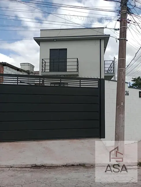 Casa de Condomínio com 2 quartos à venda e para alugar, 83m2 em Centro, Mogi Das Cruzes - SP - imagem 4 Foto 4 de Casa de Condomínio com 2 quartos à venda e para alugar, 83m2 em Centro, Mogi Das Cruzes - SP