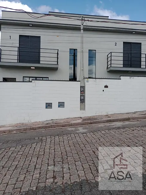 Casa de Condomínio com 2 quartos à venda e para alugar, 83m2 em Centro, Mogi Das Cruzes - SP - imagem 1 Foto 1 de Casa de Condomínio com 2 quartos à venda e para alugar, 83m2 em Centro, Mogi Das Cruzes - SP