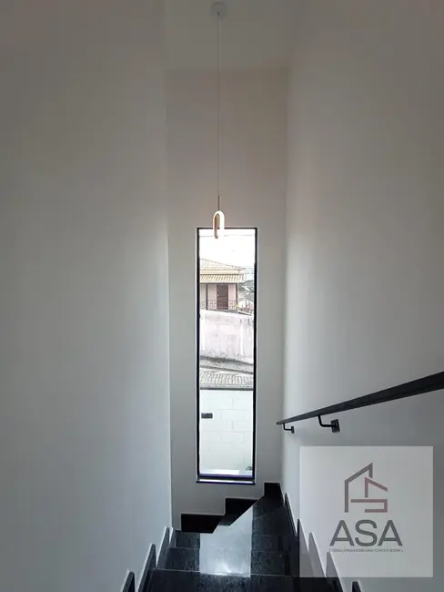Casa de Condomínio com 2 quartos à venda e para alugar, 83m2 em Centro, Mogi Das Cruzes - SP - imagem 6 Foto 6 de Casa de Condomínio com 2 quartos à venda e para alugar, 83m2 em Centro, Mogi Das Cruzes - SP
