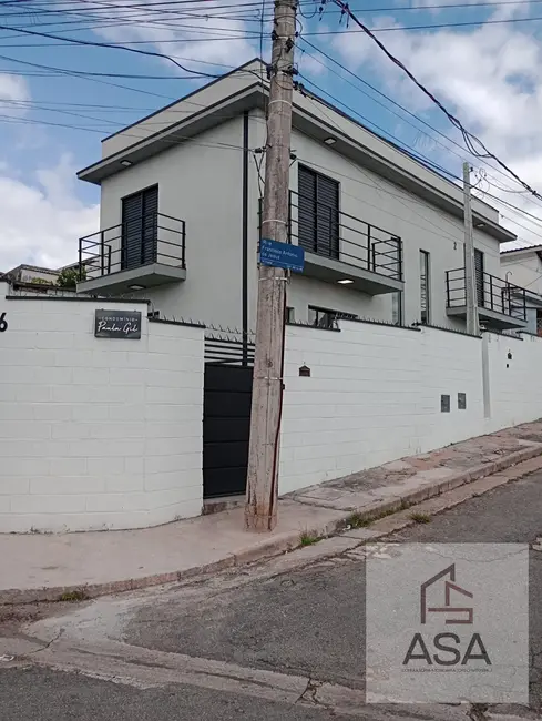 Casa de Condomínio com 2 quartos à venda e para alugar, 83m2 em Centro, Mogi Das Cruzes - SP - imagem 3 Foto 3 de Casa de Condomínio com 2 quartos à venda e para alugar, 83m2 em Centro, Mogi Das Cruzes - SP