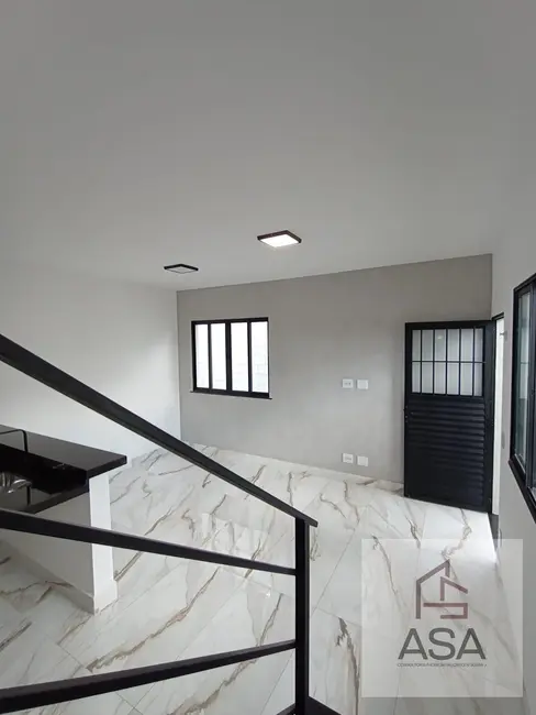 Casa de Condomínio com 2 quartos à venda e para alugar, 83m2 em Centro, Mogi Das Cruzes - SP - imagem 5 Foto 5 de Casa de Condomínio com 2 quartos à venda e para alugar, 83m2 em Centro, Mogi Das Cruzes - SP