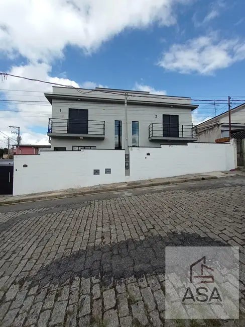 Casa de Condomínio com 2 quartos à venda e para alugar, 83m2 em Centro, Mogi Das Cruzes - SP - imagem 2 Foto 2 de Casa de Condomínio com 2 quartos à venda e para alugar, 83m2 em Centro, Mogi Das Cruzes - SP