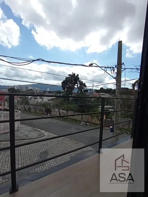 Foto 7 de Casa de Condomínio com 2 quartos à venda e para alugar, 79m2 em Centro, Mogi Das Cruzes - SP