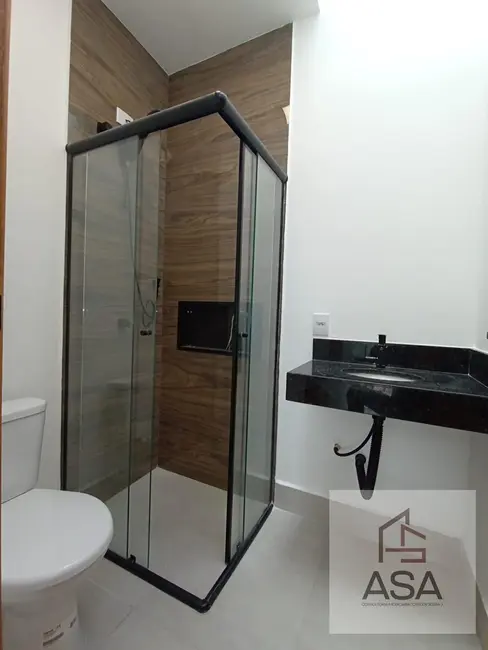 Foto 9 de Casa de Condomínio com 2 quartos à venda e para alugar, 79m2 em Centro, Mogi Das Cruzes - SP