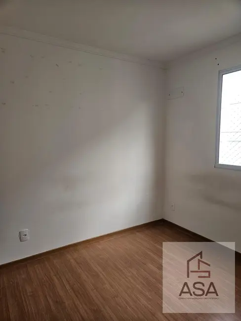 Foto 6 de Apartamento com 2 quartos para alugar, 55m2 em Vila São Paulo, Mogi Das Cruzes - SP