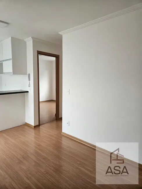 Foto 9 de Apartamento com 2 quartos para alugar, 55m2 em Vila São Paulo, Mogi Das Cruzes - SP