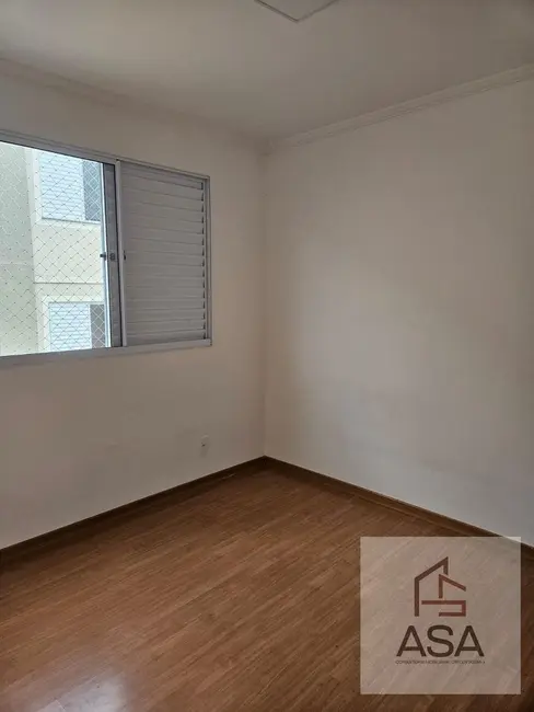 Foto 7 de Apartamento com 2 quartos para alugar, 55m2 em Vila São Paulo, Mogi Das Cruzes - SP