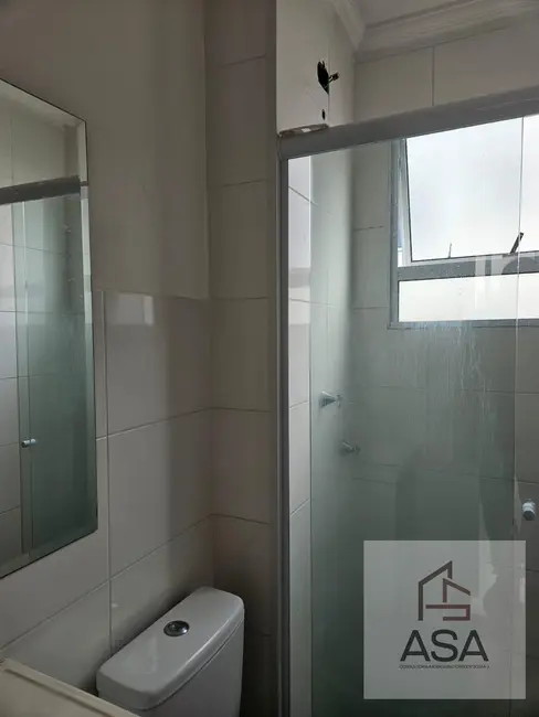 Foto 4 de Apartamento com 2 quartos para alugar, 55m2 em Vila São Paulo, Mogi Das Cruzes - SP