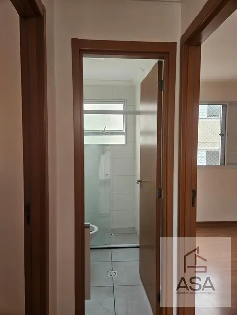 Foto 8 de Apartamento com 2 quartos para alugar, 55m2 em Vila São Paulo, Mogi Das Cruzes - SP