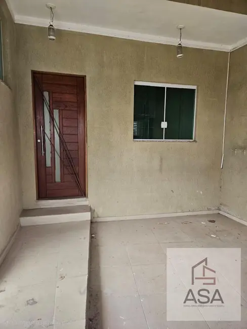 Foto 2 de Casa com 4 quartos à venda, 89m2 em Centro, Mogi Das Cruzes - SP