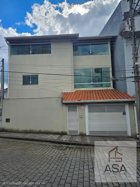 Foto 1 de Casa com 4 quartos à venda, 89m2 em Centro, Mogi Das Cruzes - SP