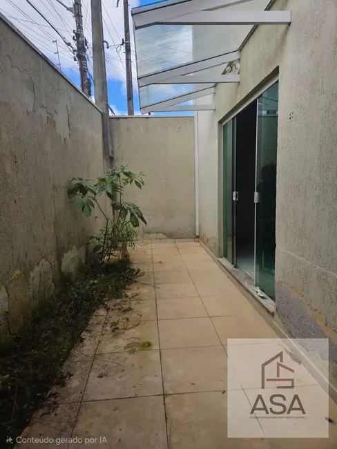 Foto 3 de Casa com 4 quartos à venda, 89m2 em Centro, Mogi Das Cruzes - SP