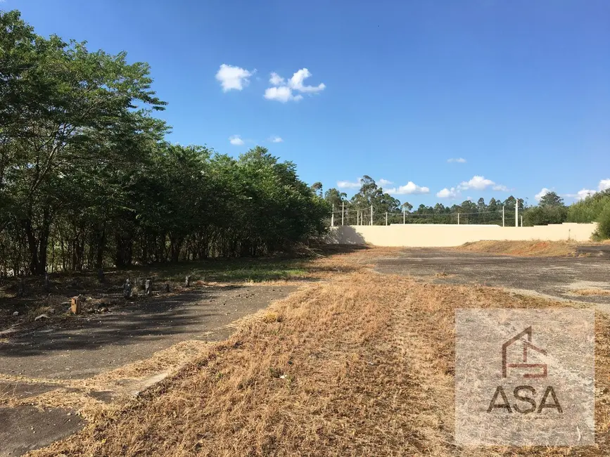 Foto 2 de Sala Comercial à venda, 6000m2 em Cocuera, Mogi Das Cruzes - SP