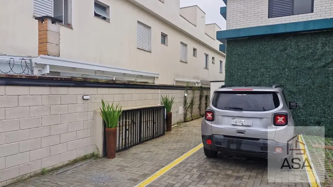 Foto 7 de Casa de Condomínio com 3 quartos à venda, 95m2 em Vila Suissa, Mogi Das Cruzes - SP