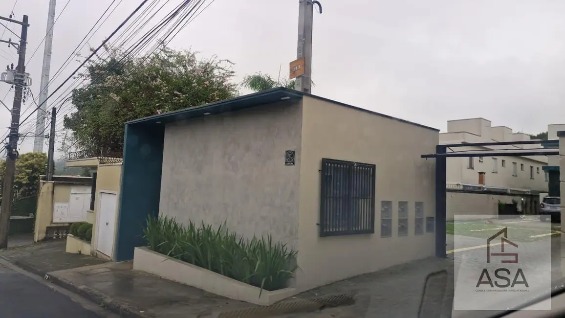Foto 5 de Casa de Condomínio com 3 quartos à venda, 95m2 em Vila Suissa, Mogi Das Cruzes - SP